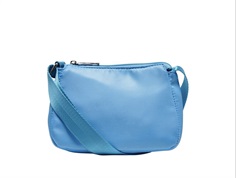 Kids ONLY cyan blue crossover bag